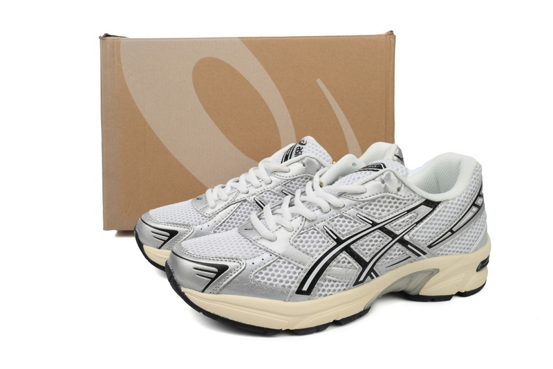 Asics Kith x Gel 1130 'Cream Scarab'