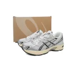 Asics Kith x Gel 1130 'Cream Scarab'