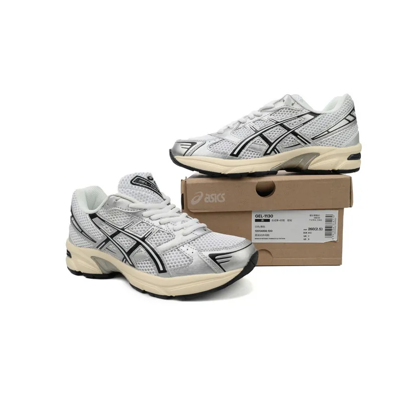 Asics Kith x Gel 1130 'Cream Scarab'