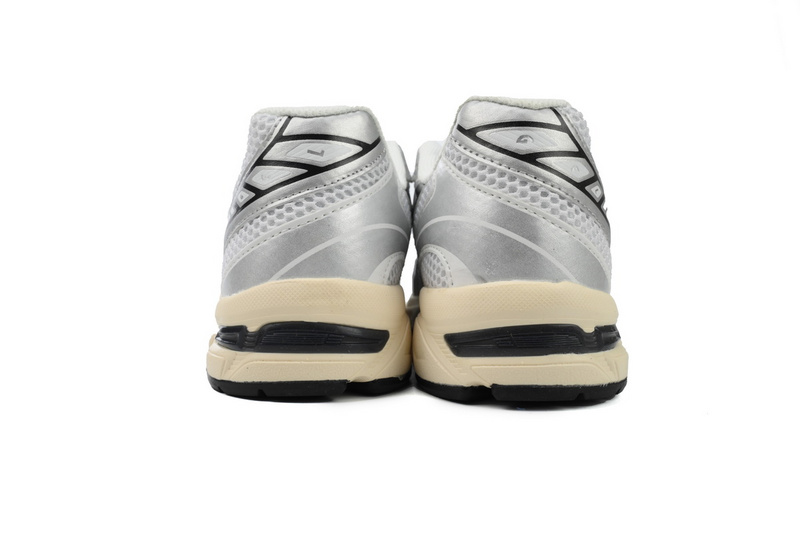 Asics Kith x Gel 1130 'Cream Scarab'