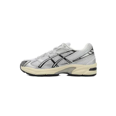 Asics Kith x Gel 1130 'Cream Scarab' 01