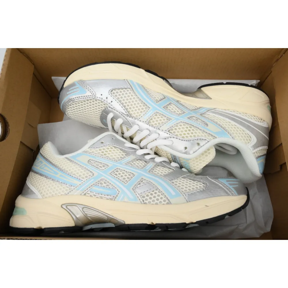 Asics Kith x Gel 1130 'Cream Starlight Blue'