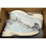 Asics Kith x Gel 1130 'Cream Starlight Blue'