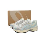 Asics Kith x Gel 1130 'Cream Starlight Blue'