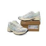 Asics Kith x Gel 1130 'Cream Starlight Blue'