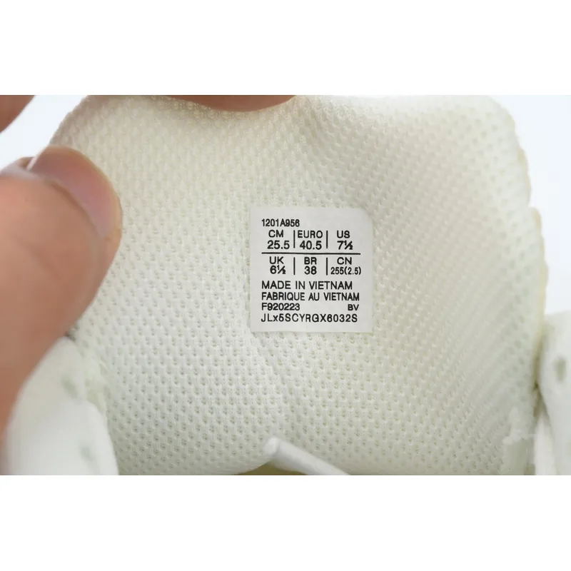 Asics Kith x Gel 1130 'Cream Starlight Blue'