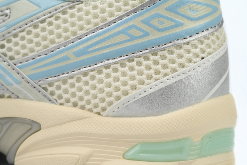 Asics Kith x Gel 1130 'Cream Starlight Blue'