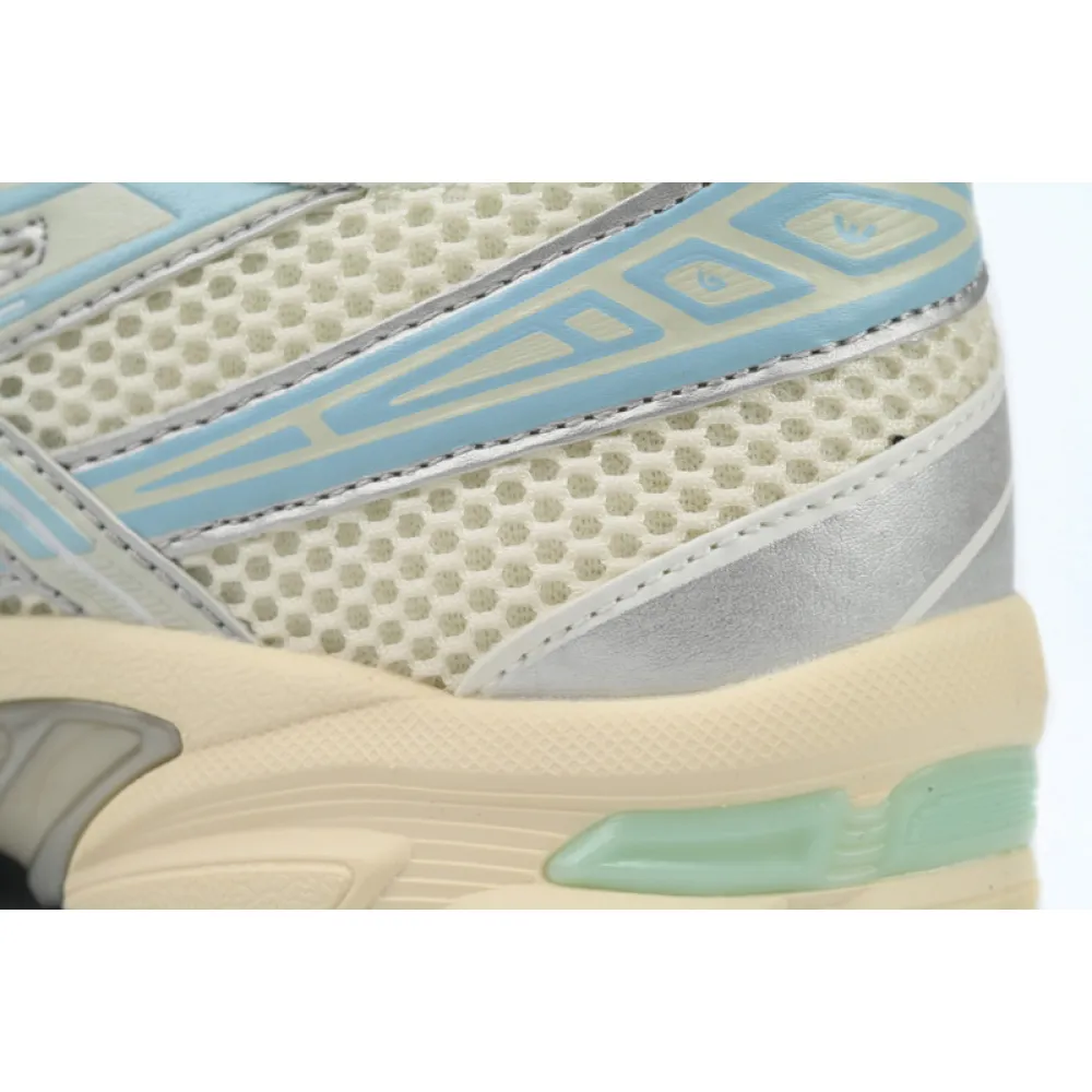 Asics Kith x Gel 1130 'Cream Starlight Blue'