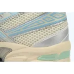 Asics Kith x Gel 1130 'Cream Starlight Blue'