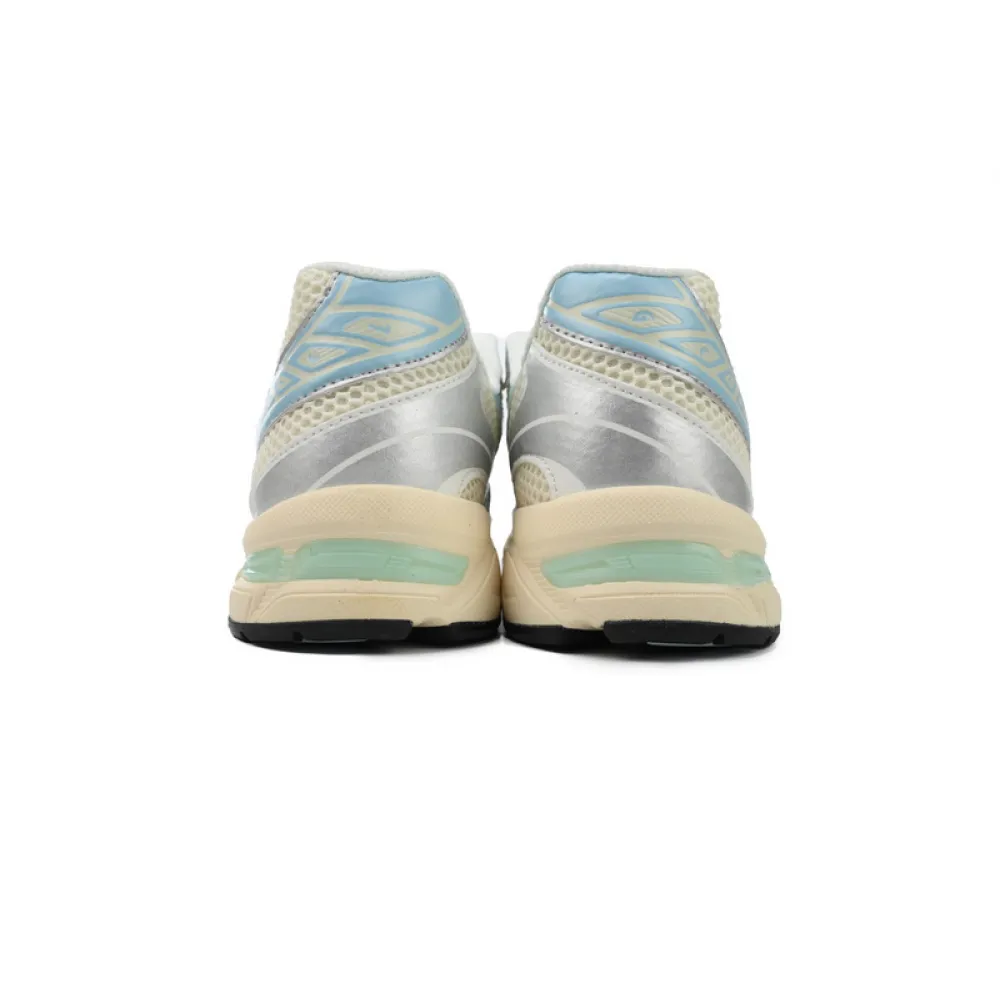 Asics Kith x Gel 1130 'Cream Starlight Blue'