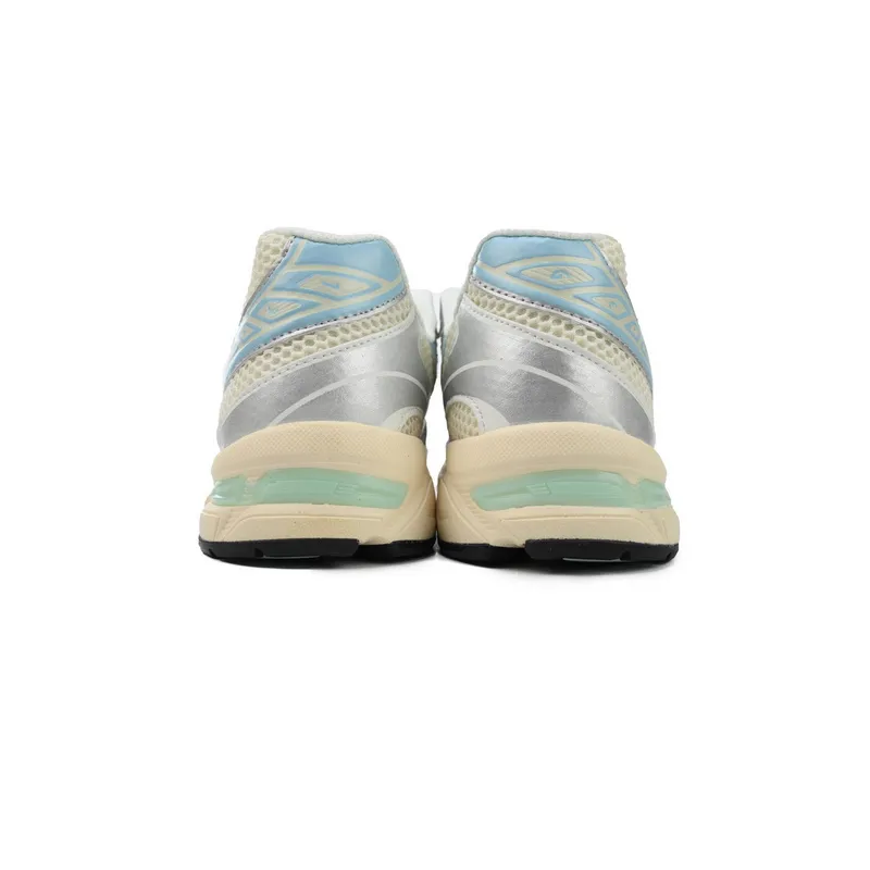 Asics Kith x Gel 1130 'Cream Starlight Blue'