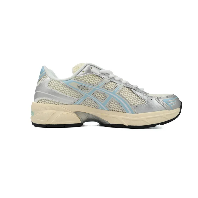 Asics Kith x Gel 1130 'Cream Starlight Blue'