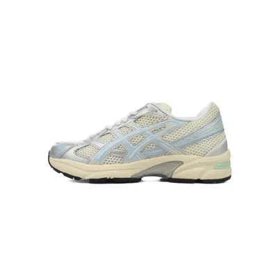 Asics Kith x Gel 1130 'Cream Starlight Blue' 01