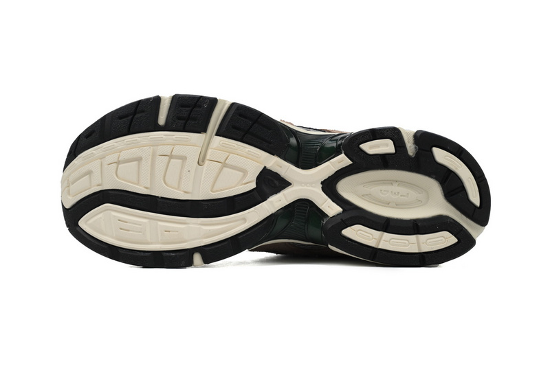 HAL STUDIOS x Gel 1130 'Earth