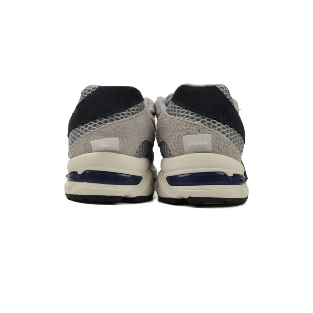 HAL STUDIOS x Gel 1130 'Earth