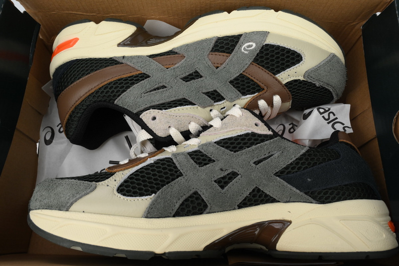 HAL STUDIOS x Gel 1130 'Forest'