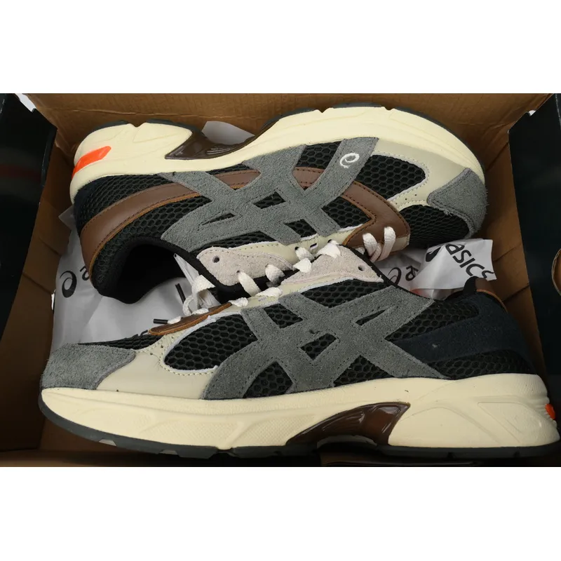 HAL STUDIOS x Gel 1130 'Forest'