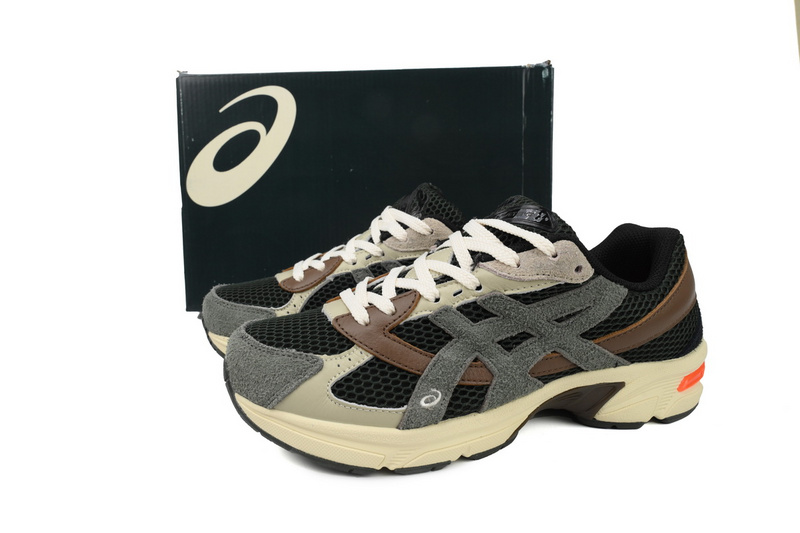 HAL STUDIOS x Gel 1130 'Forest'