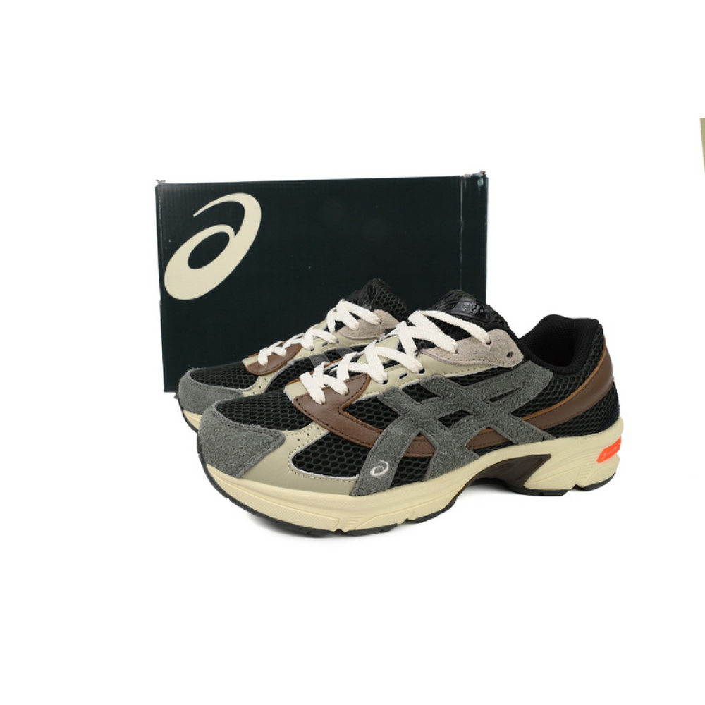 HAL STUDIOS x Gel 1130 'Forest'