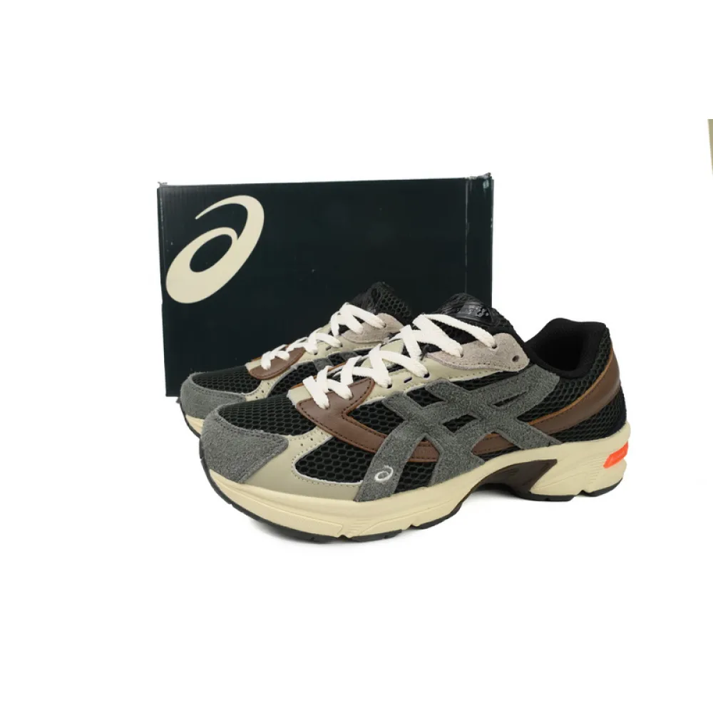 HAL STUDIOS x Gel 1130 'Forest'