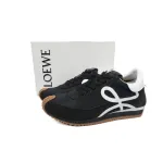 LOEWE Flow Runner Black and White