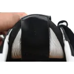 LOEWE Flow Runner Black and White