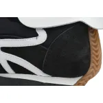 LOEWE Flow Runner Black and White