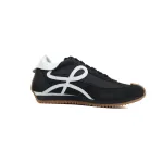 LOEWE Flow Runner Black and White