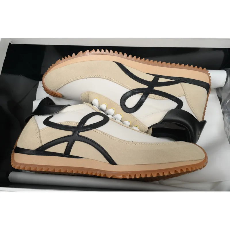 LOEWE Flow Runner Khak
