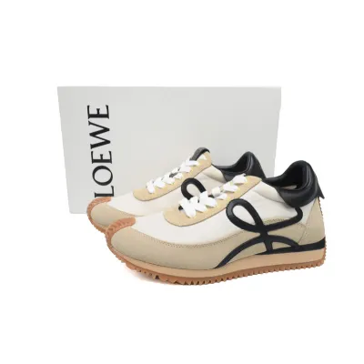 LOEWE Flow Runner Khak 02
