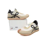 LOEWE Flow Runner Khak
