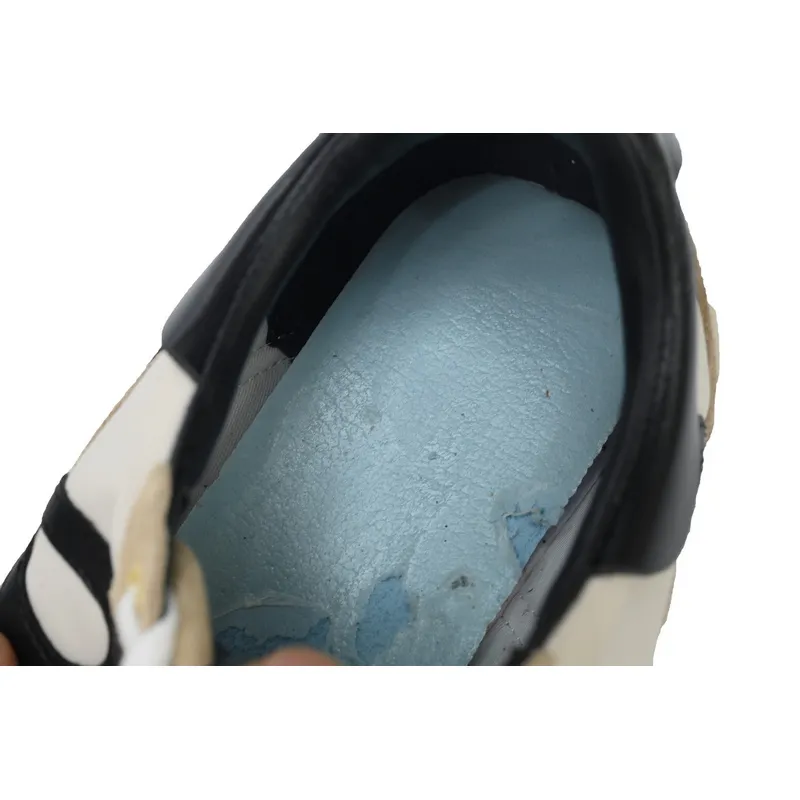 LOEWE Flow Runner Khak