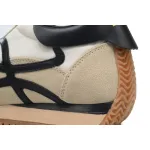 LOEWE Flow Runner Khak