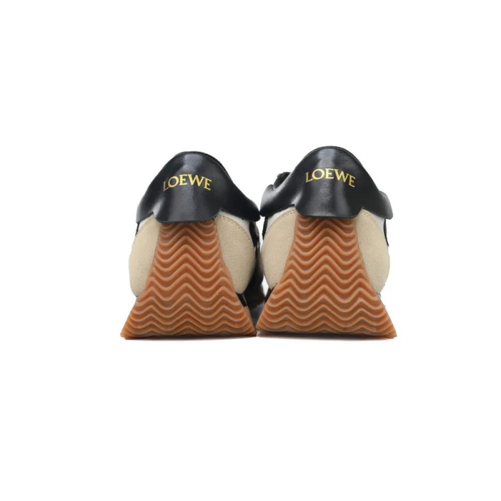 LOEWE Flow Runner Khak