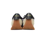 LOEWE Flow Runner Khak