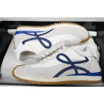 LOEWE Flow Runner White Blue