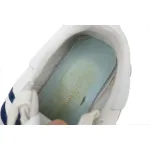 LOEWE Flow Runner White Blue
