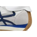 LOEWE Flow Runner White Blue