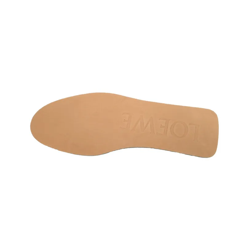 LOEWE Flow Runner White Coffee