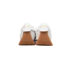 LOEWE Flow Runner White Coffee