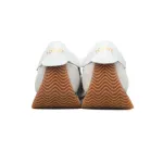 LOEWE Flow Runner White Green