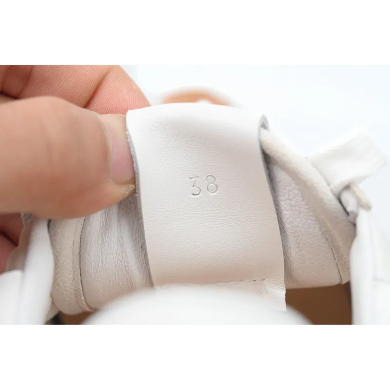 LOEWE Flow Runner White Grey
