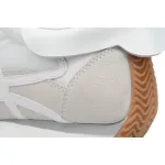 LOEWE Flow Runner White Grey
