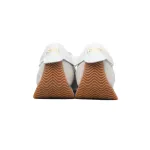 LOEWE Flow Runner White Grey