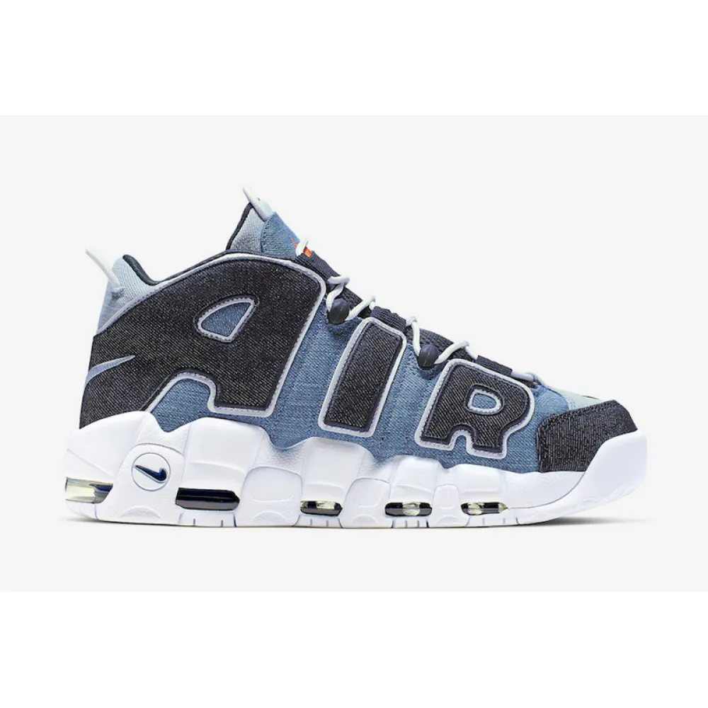 Nike Air More Uptempo 96 'Denim'