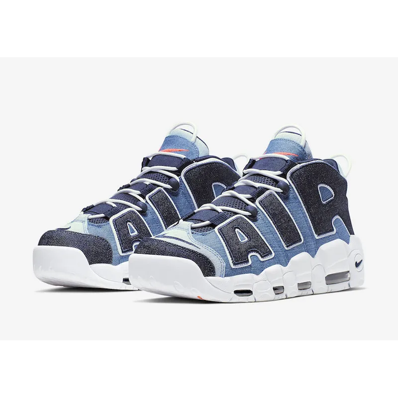 Nike Air More Uptempo 96 'Denim'