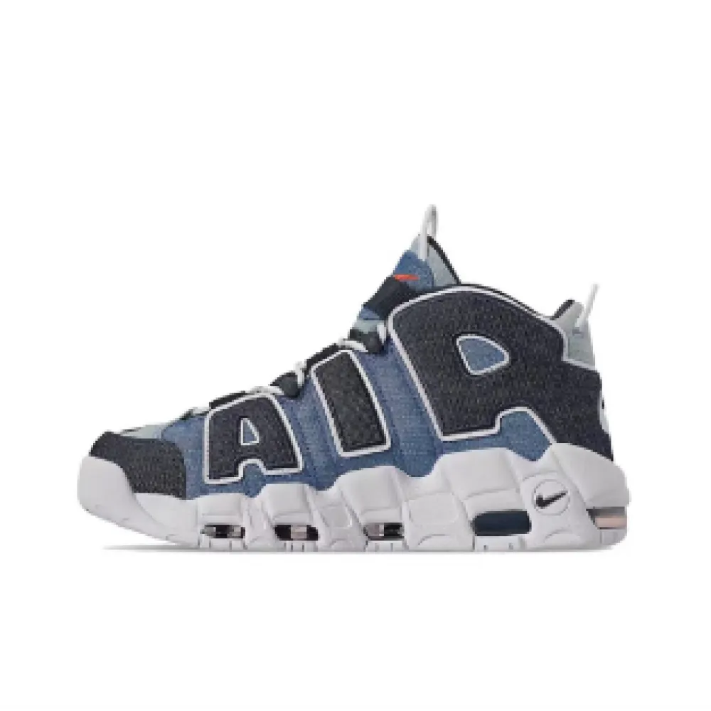 Nike Air More Uptempo 96 'Denim'