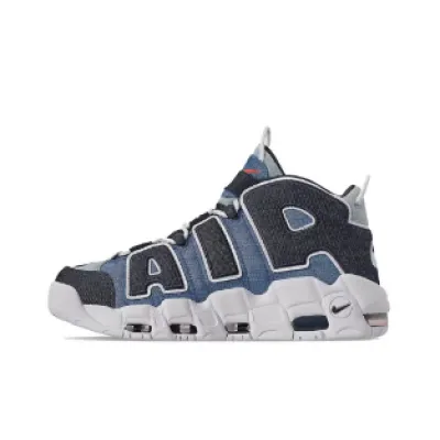 Nike Air More Uptempo 96 'Denim' 01