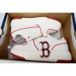 Giày MLB Big Ball Chunky P Mega Boston Red Sox