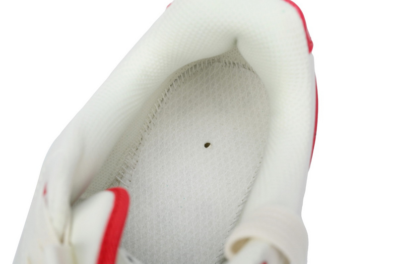 Giày MLB Big Ball Chunky P Mega Boston Red Sox